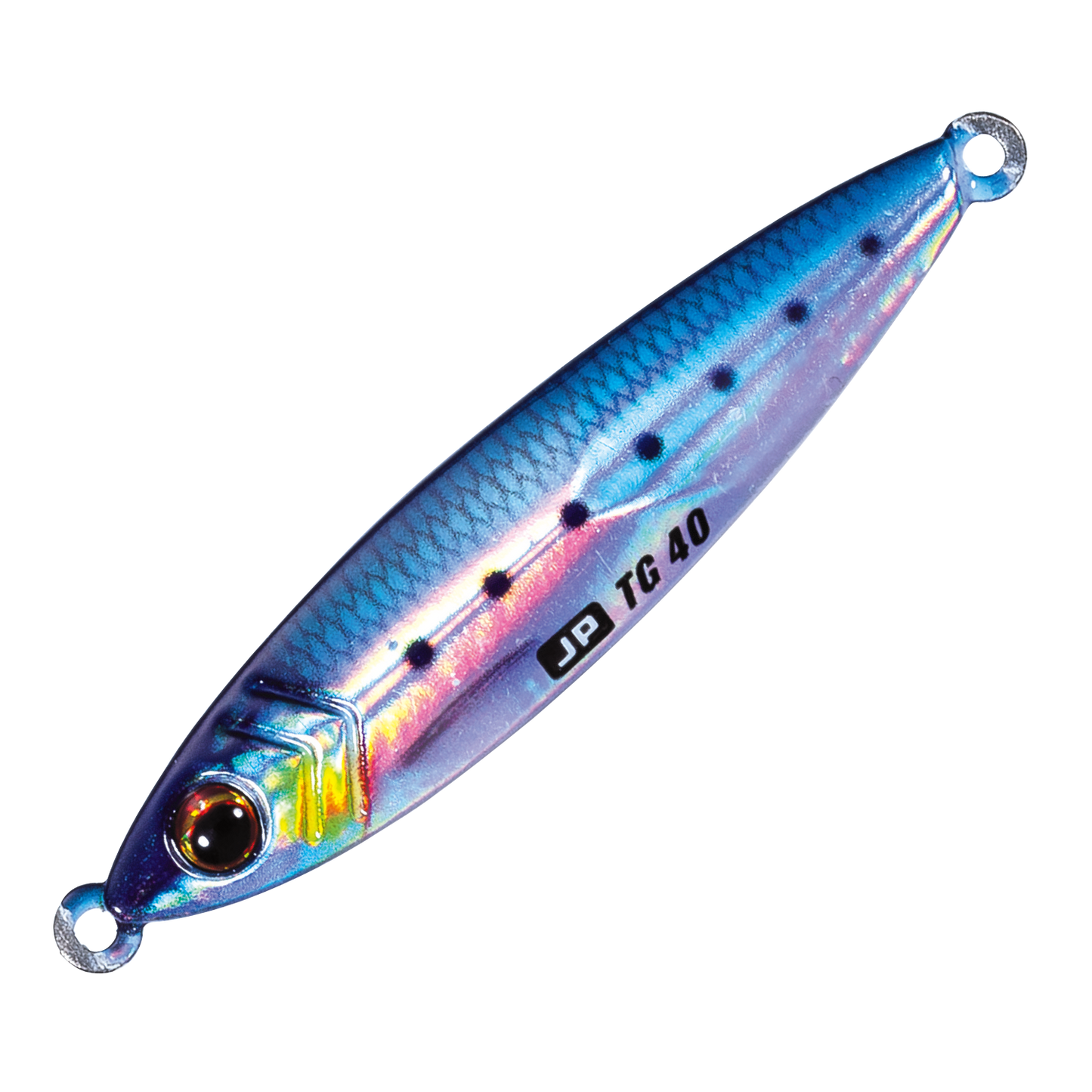 JIGPARA TG - Major Craft