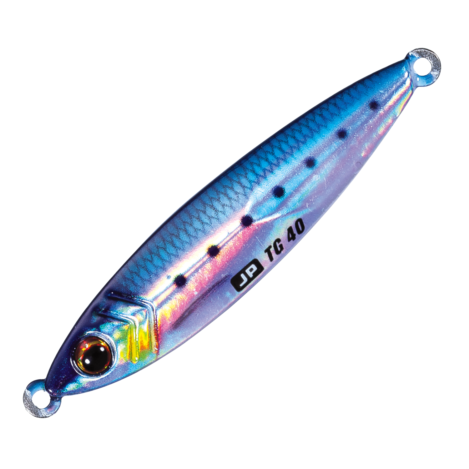 JIGPARA TG - Major Craft