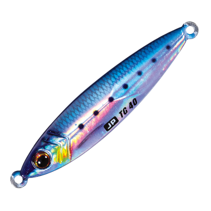 JIGPARA TG - Major Craft