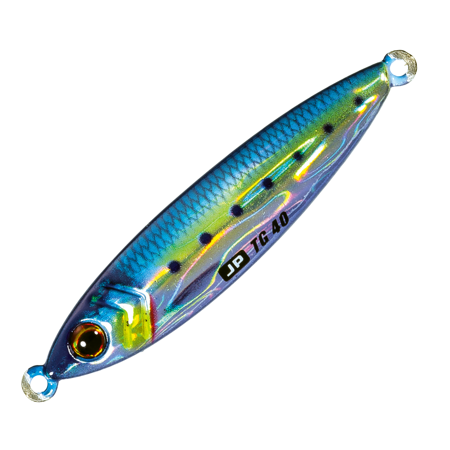 JIGPARA TG - Major Craft