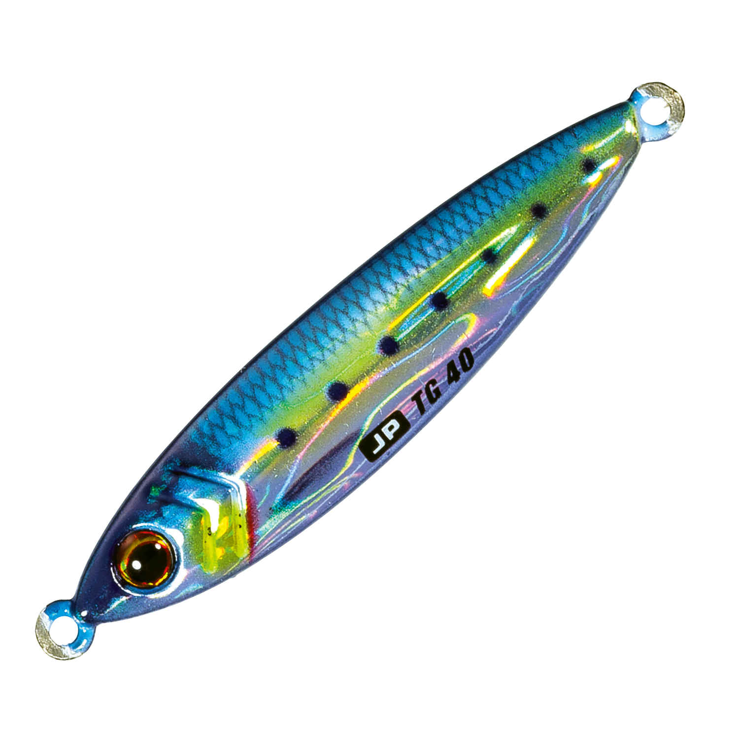 JIGPARA TG - Major Craft