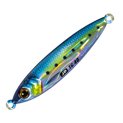 JIGPARA TG - Major Craft