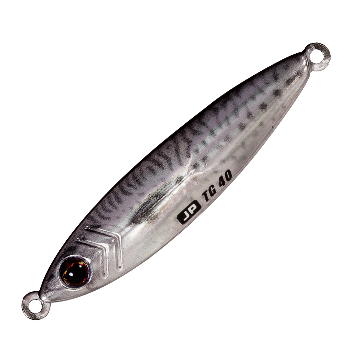 JIGPARA TG - Major Craft