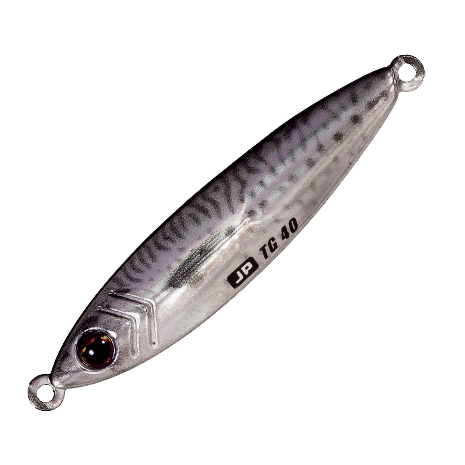 JIGPARA TG - Major Craft