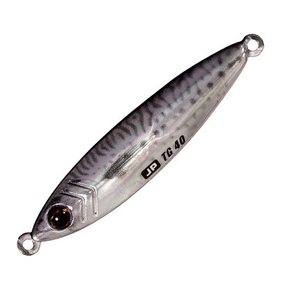 JIGPARA TG - Major Craft