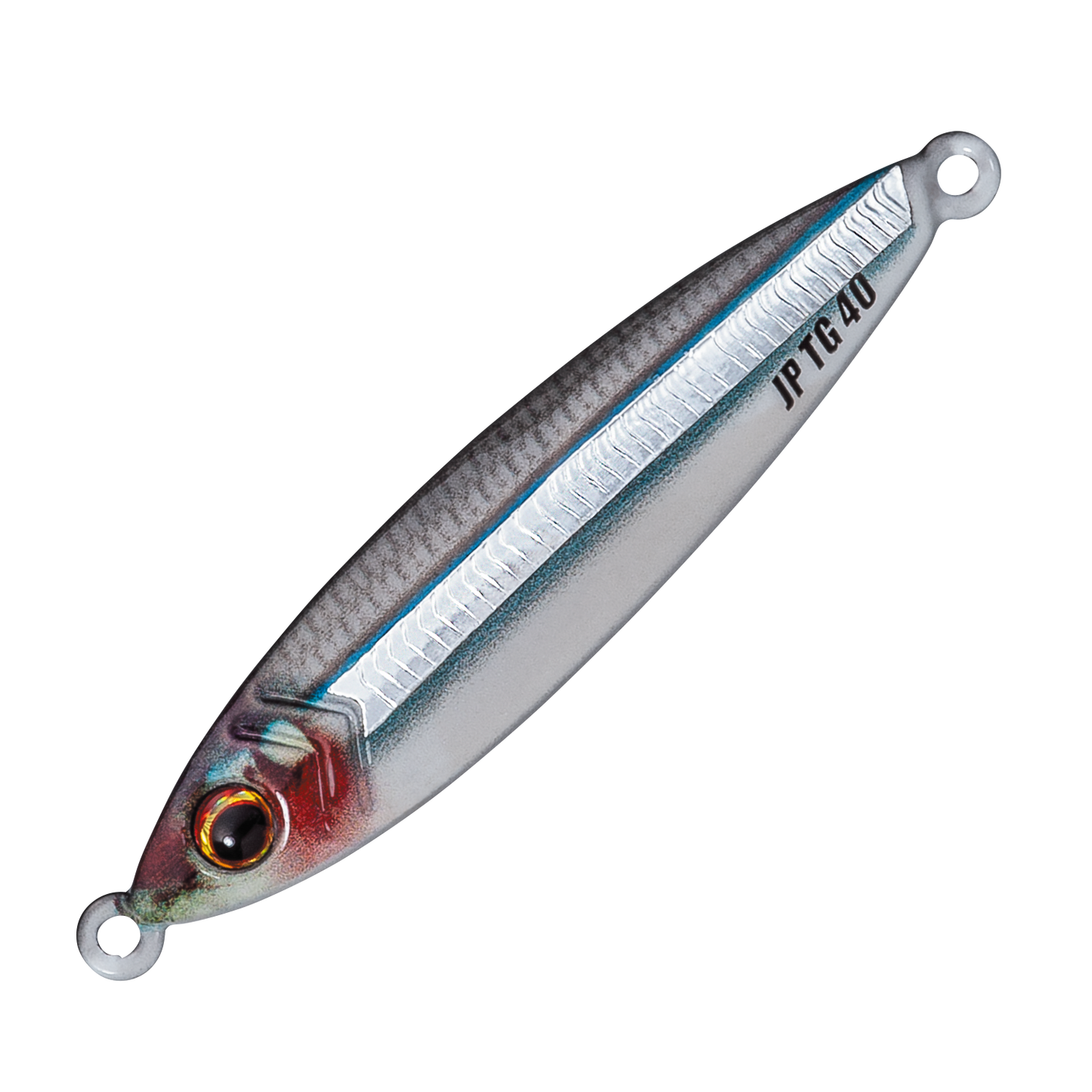 JIGPARA TG - Major Craft