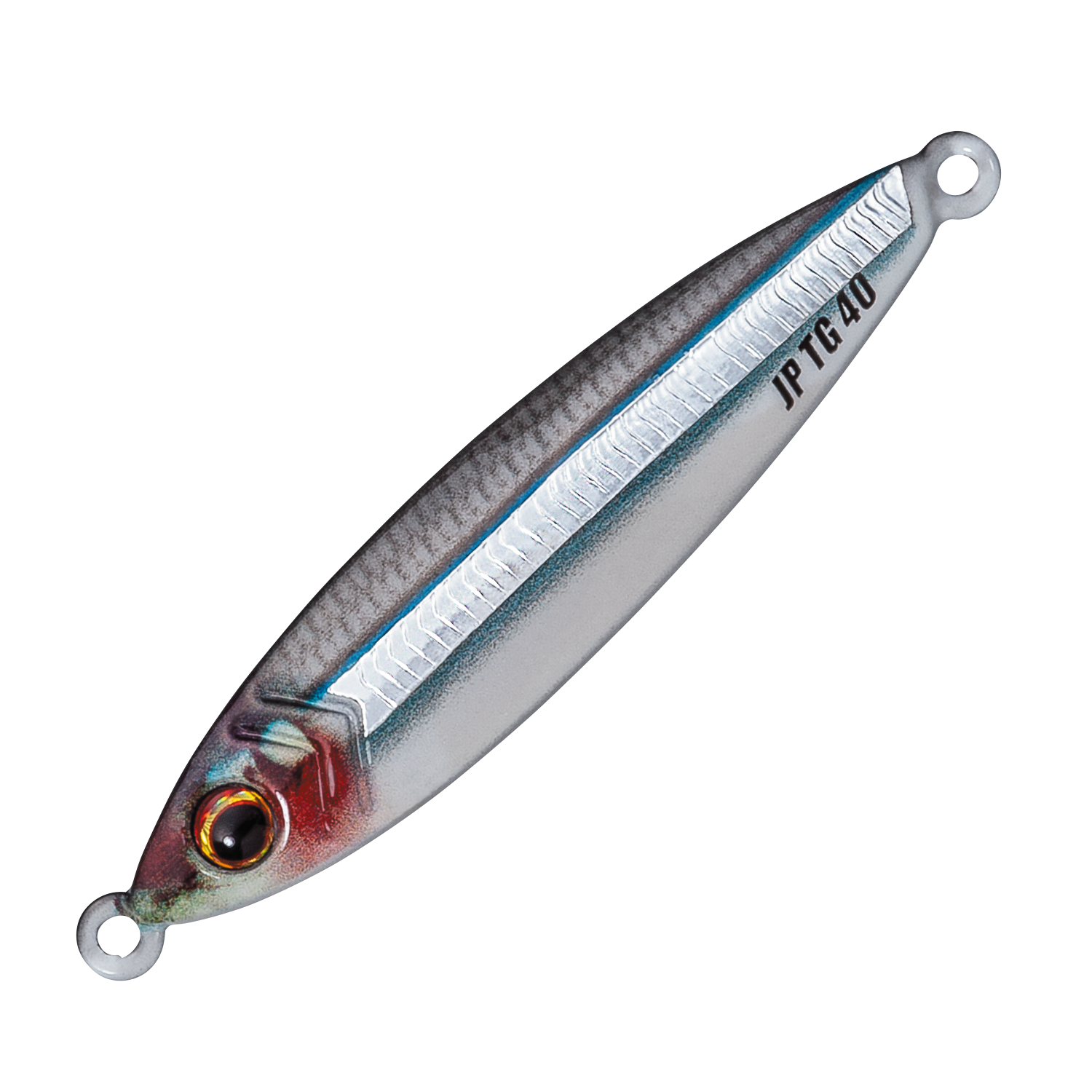 JIGPARA TG - Major Craft