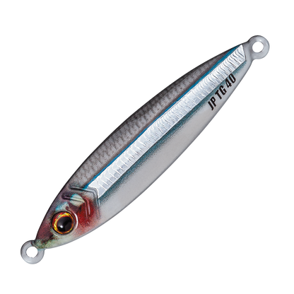 JIGPARA TG - Major Craft