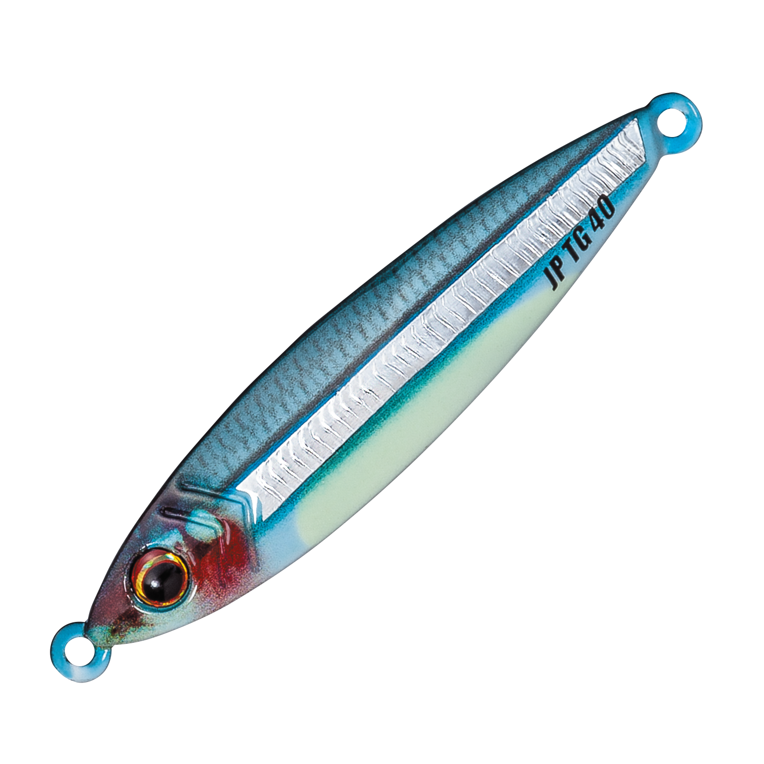 JIGPARA TG - Major Craft