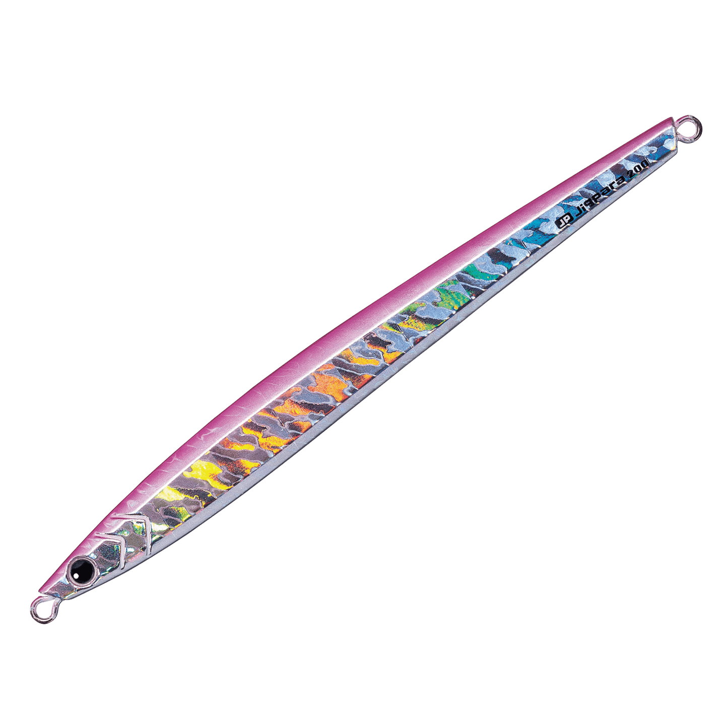 JIGPARA Vertical LONG 100g - Major Craft