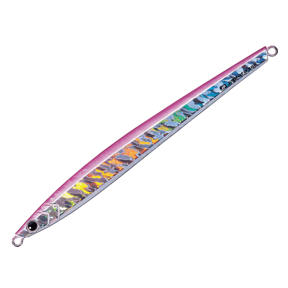 Jigpara Vertical Long - Major Craft