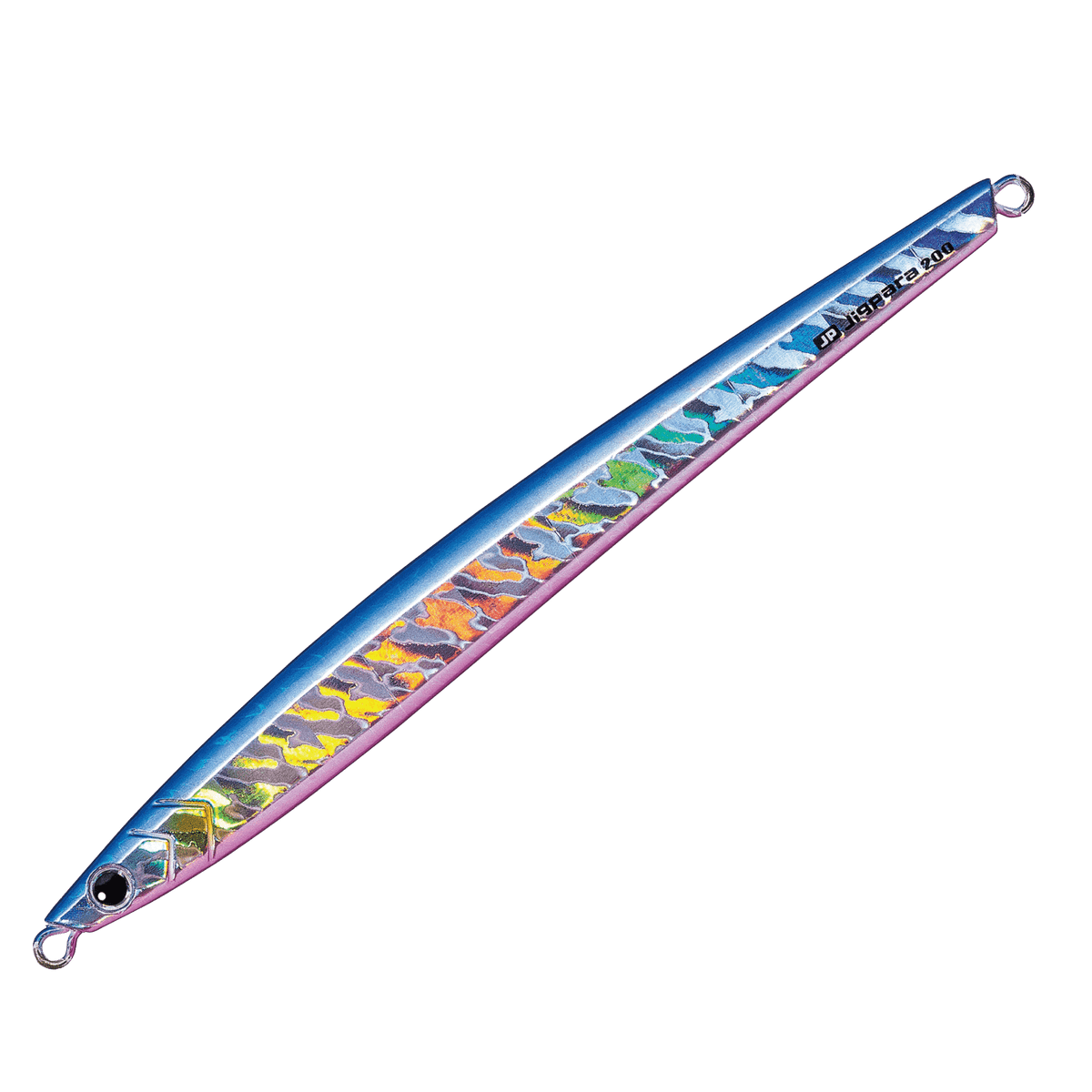 Jigpara Vertical Long - Major Craft