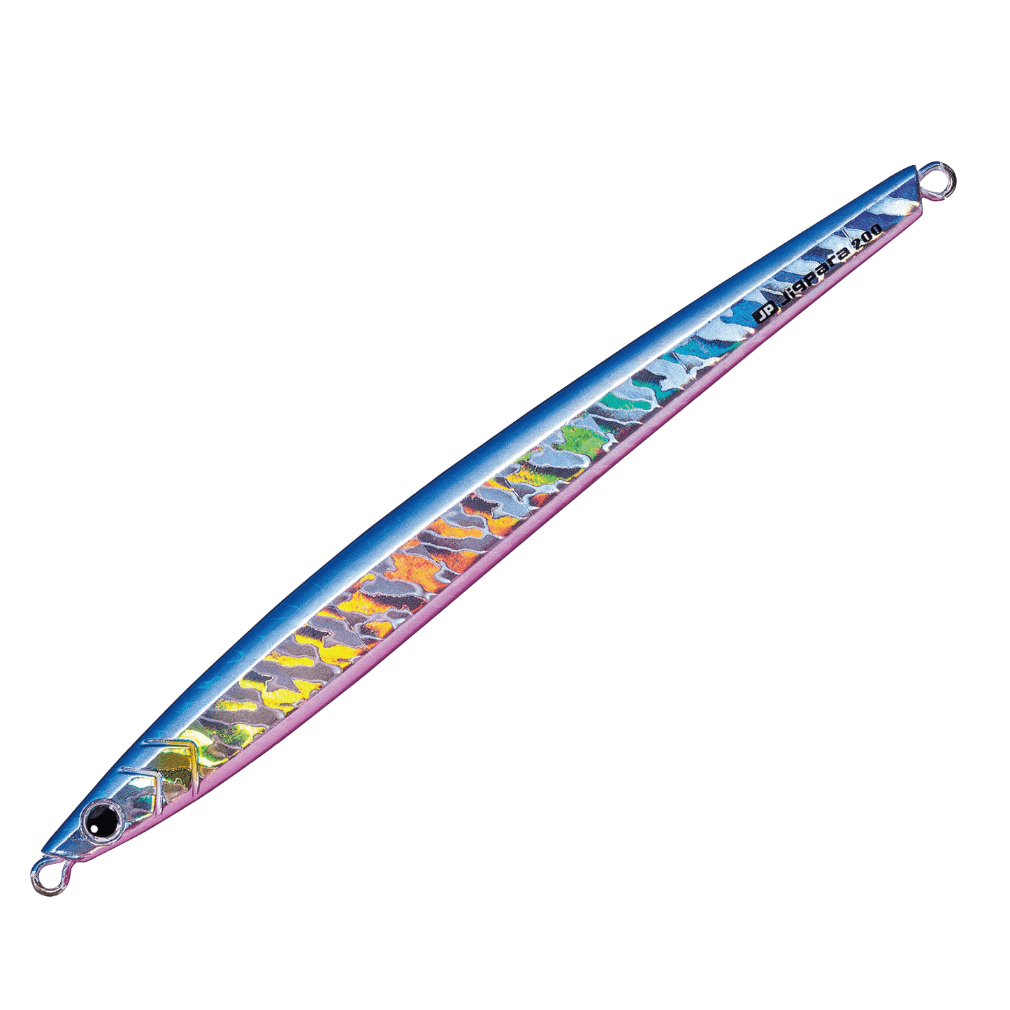 JIGPARA Vertical LONG 150g - Major Craft