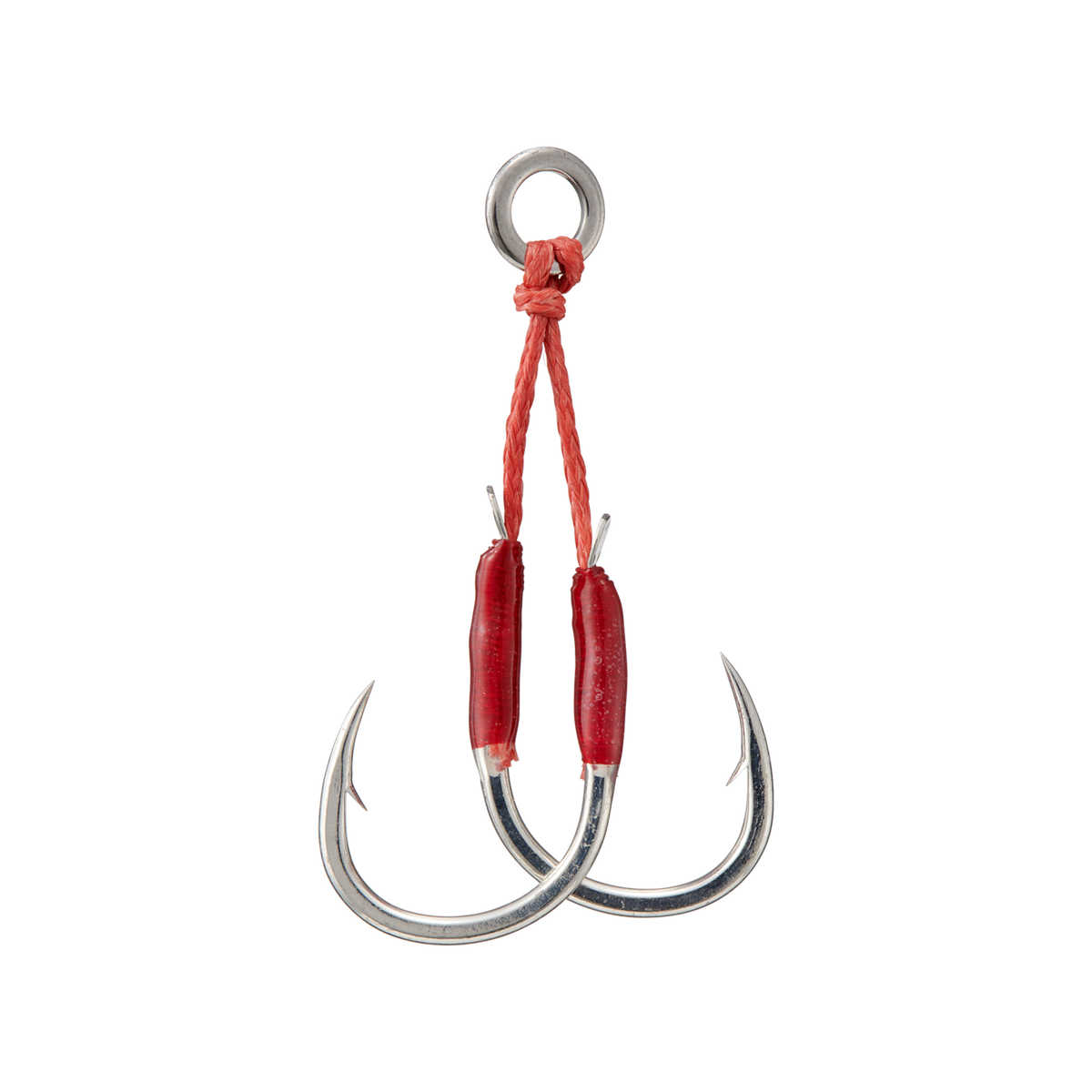 JIGPARA ASSIST SHORT - Major Craft