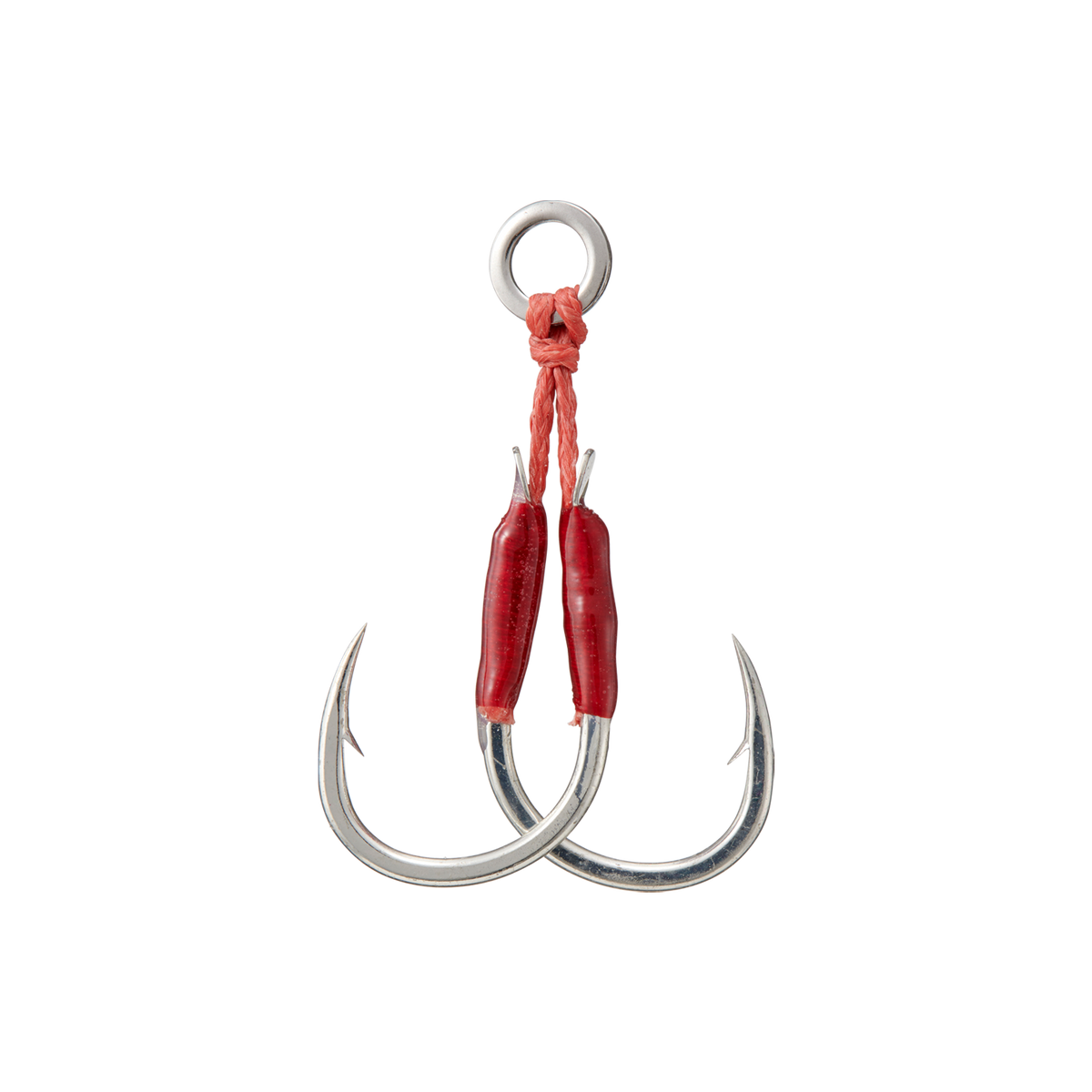 JIGPARA ASSIST SHORT - Major Craft