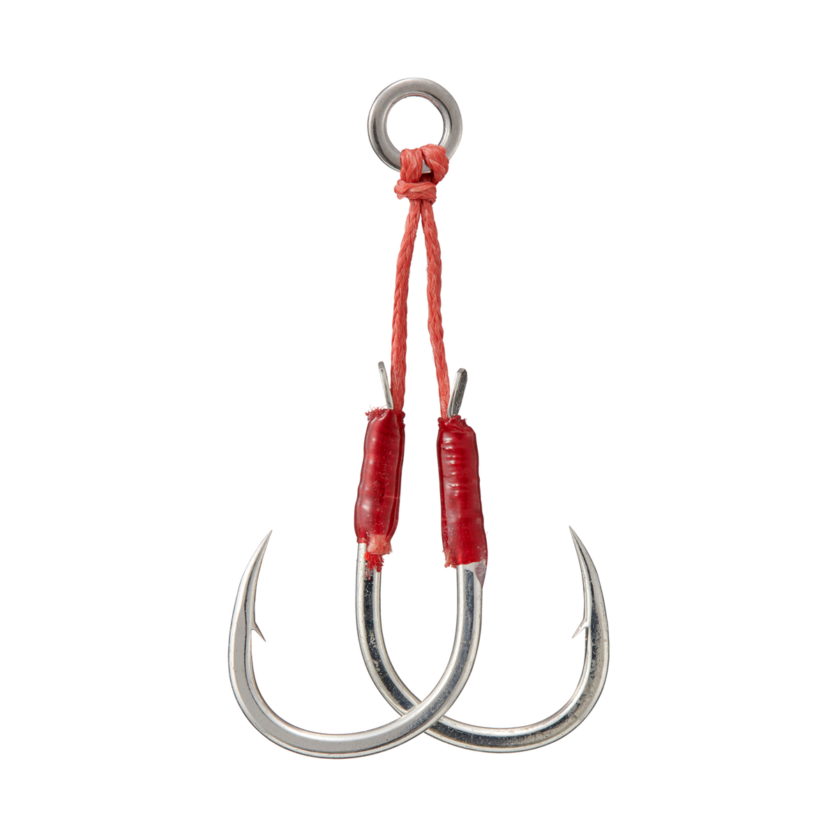JIGPARA ASSIST SHORT - Major Craft