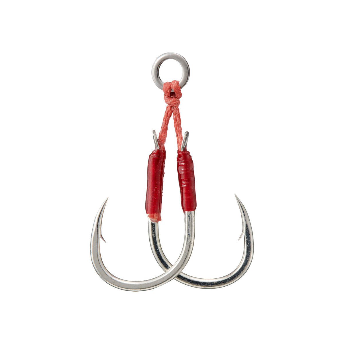 JIGPARA ASSIST SHORT - Major Craft