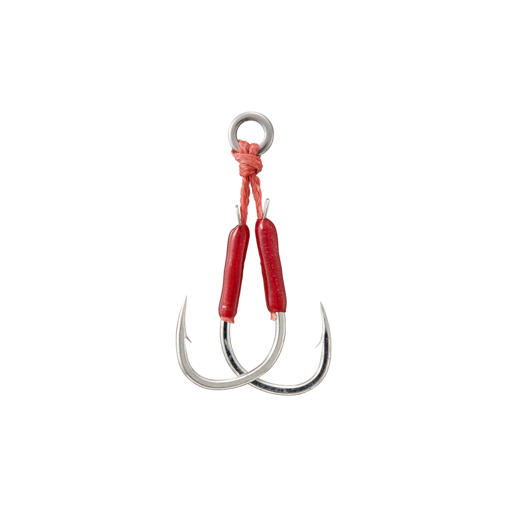 JIGPARA ASSIST SHORT - Major Craft