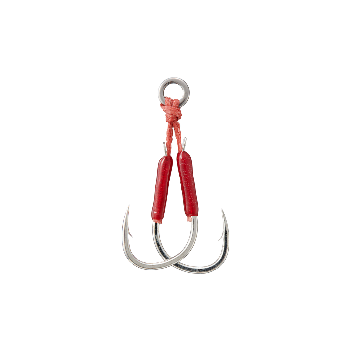 JIGPARA ASSIST SHORT - Major Craft