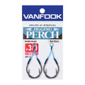 JIGGING PERCH Double Assist - VANFOOK