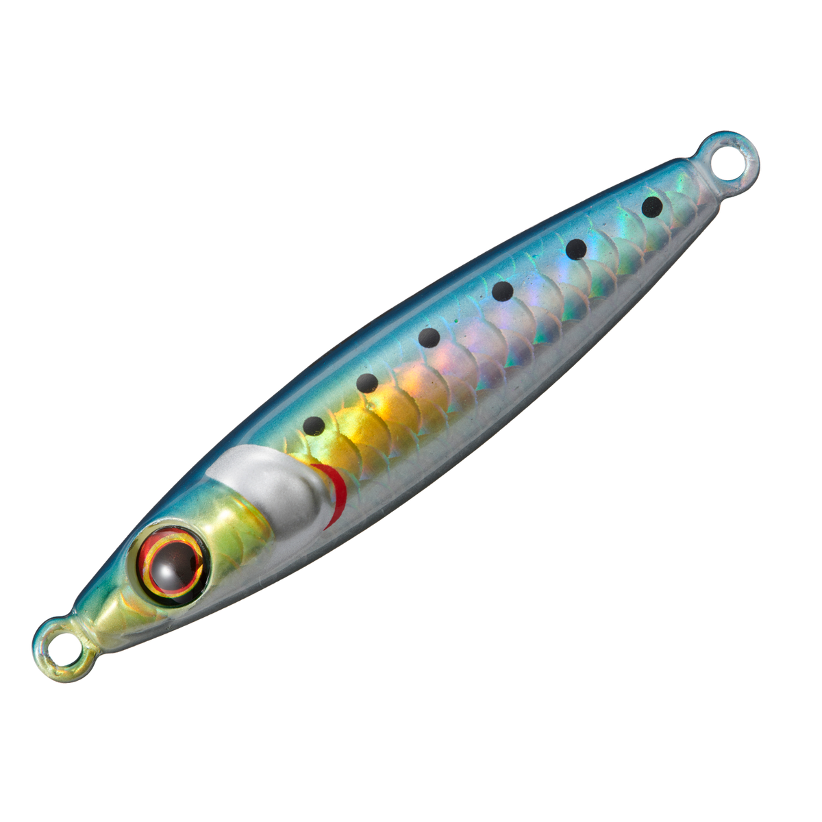 Jigpara Ender TG - Major Craft