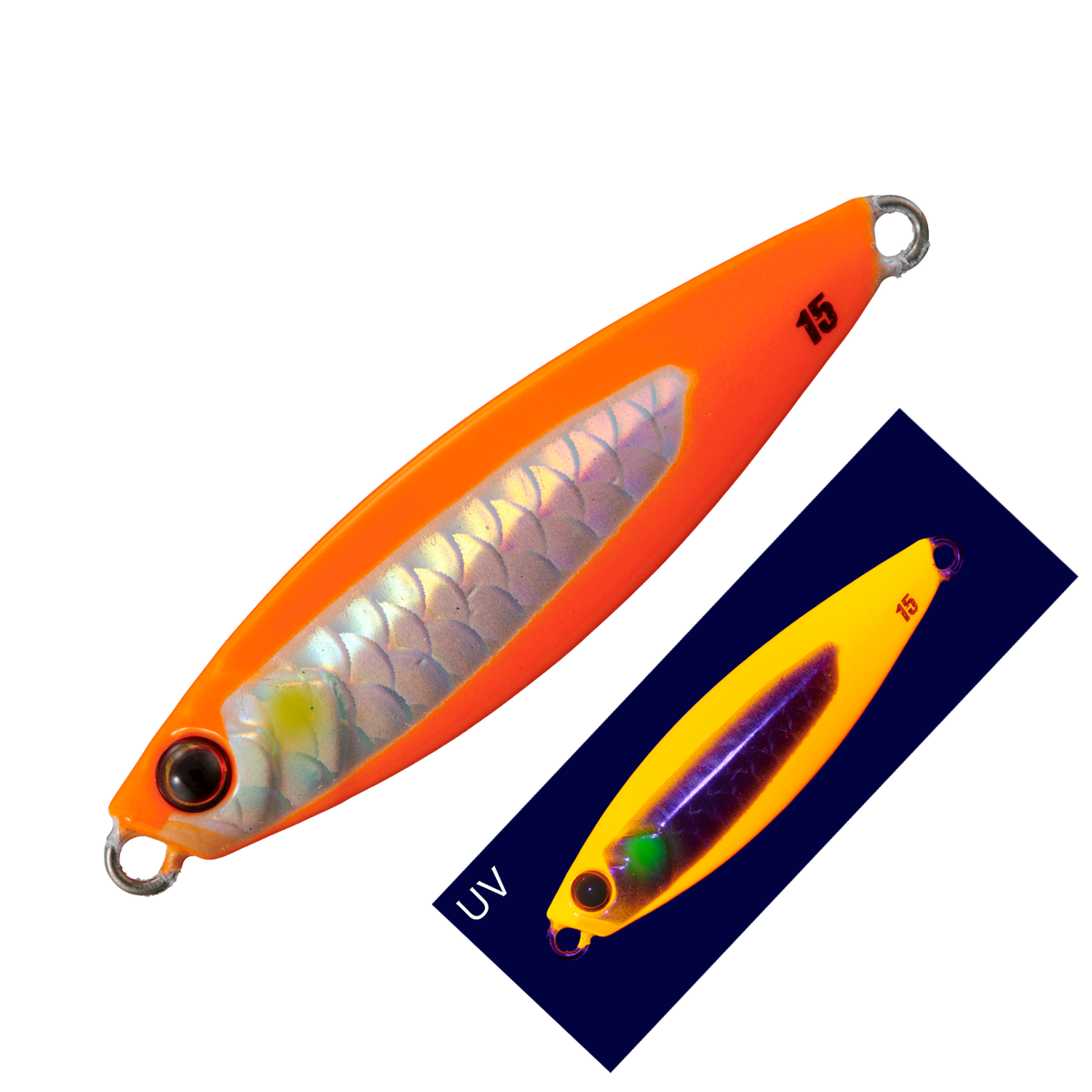 Jigpara Micro - Major Craft