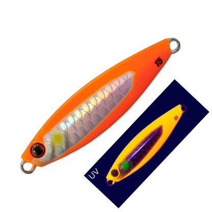 Jigpara Micro - Major Craft