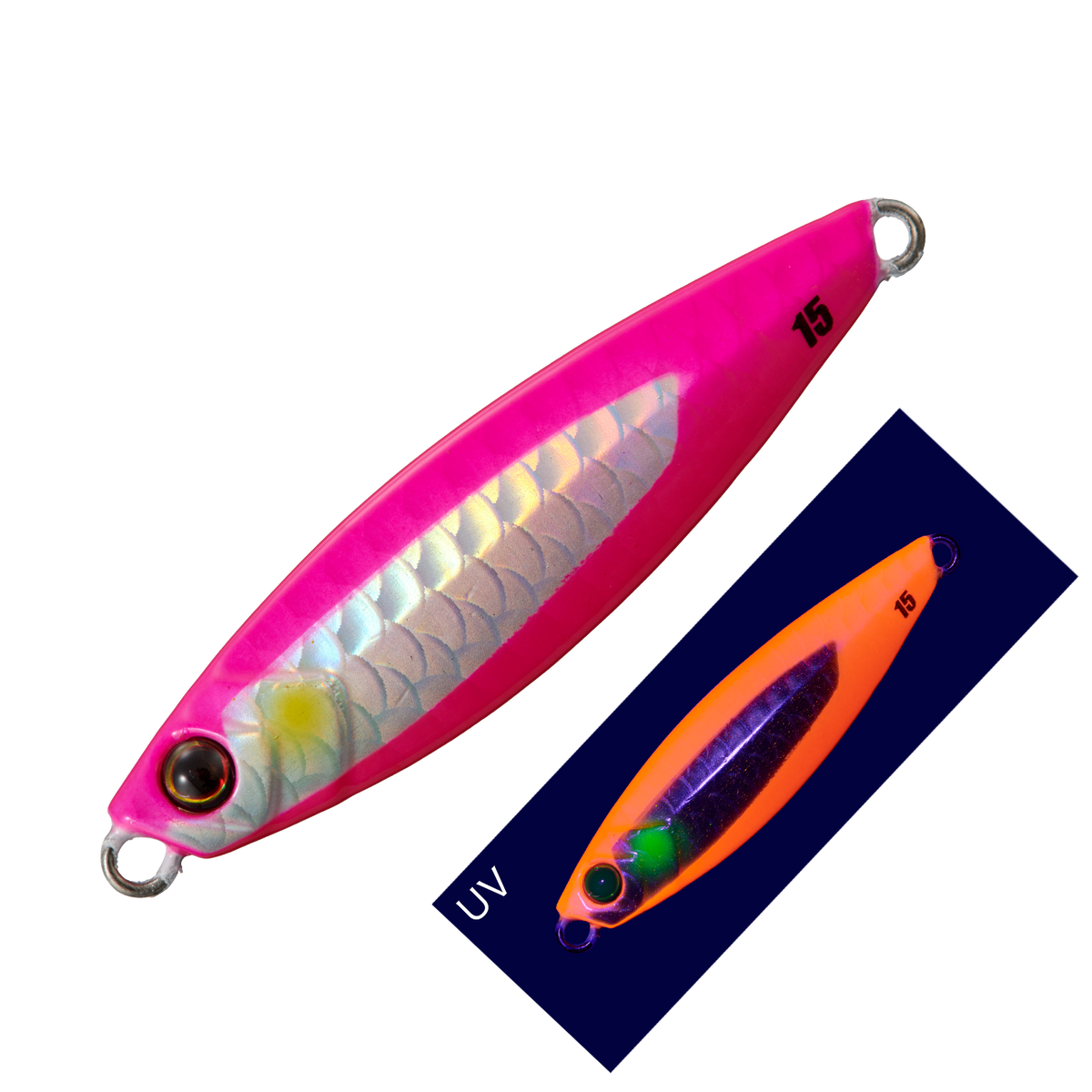 Jigpara Micro - Major Craft