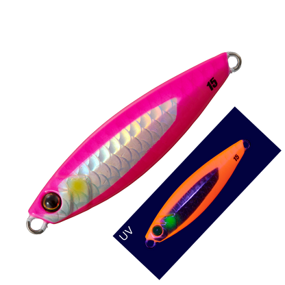 Jigpara Micro - Major Craft