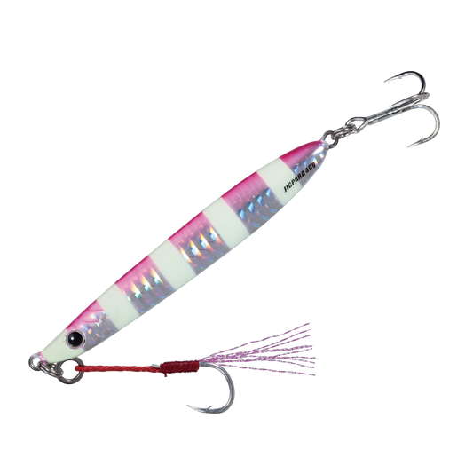 Jigpara Jet - Major Craft