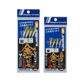JIGPARA SHORE JIGGING GOLD SABIKI - Major Craft
