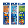 JIGPARA SLJ SABIKI UV MACKEREL SKIN - Major Craft