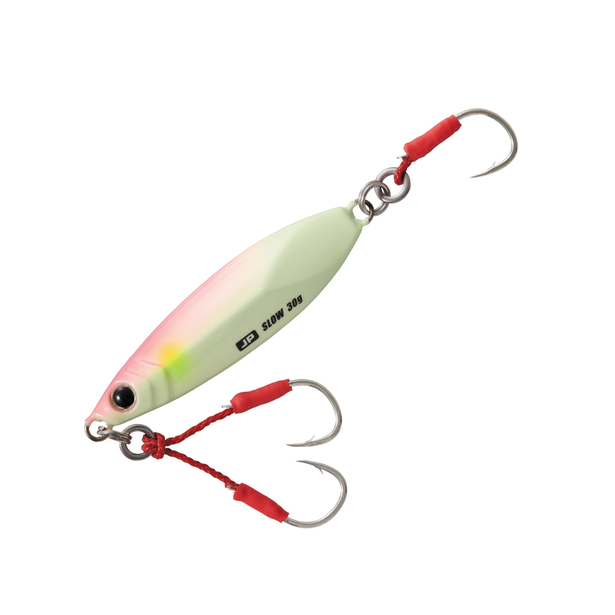 Jigpara Slow - Major Craft