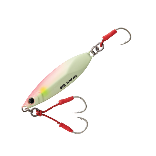 Jigpara Slow - Major Craft