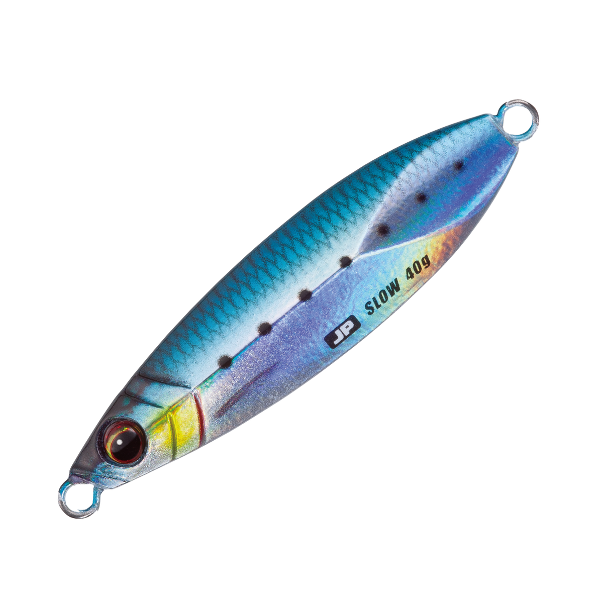 Jigpara Slow - Major Craft
