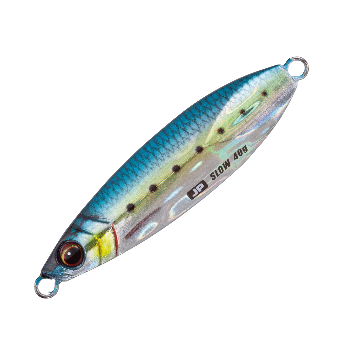 Jigpara Slow - Major Craft