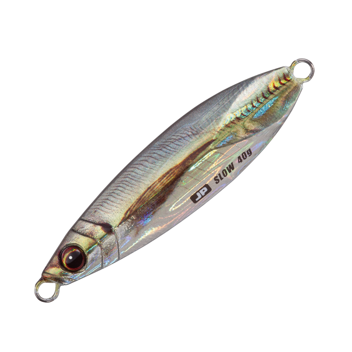 Jigpara Slow - Major Craft
