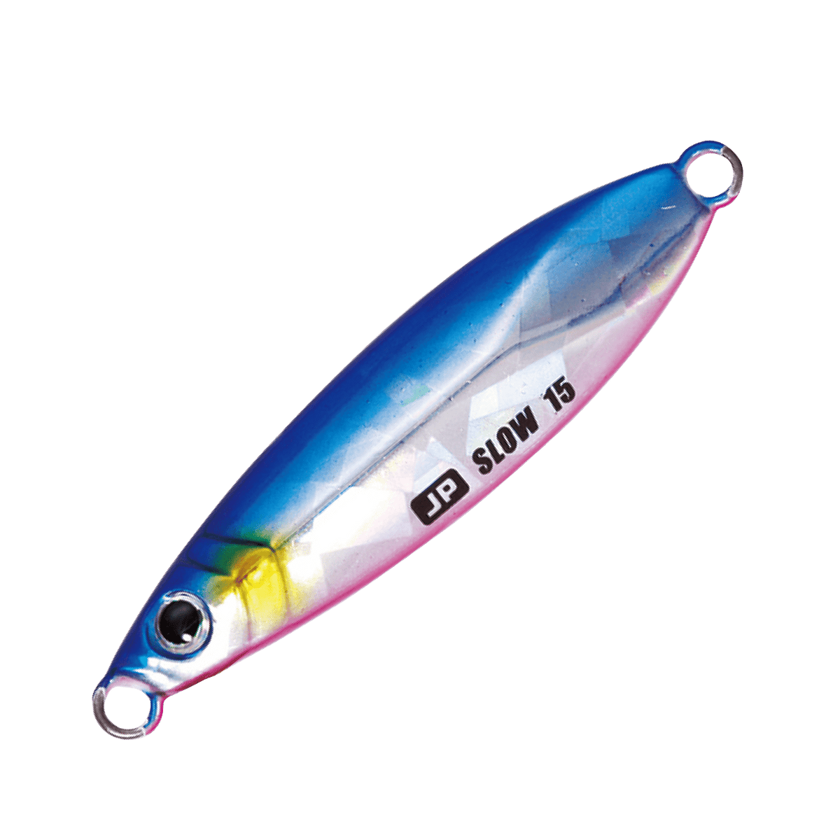 Jigpara Slow - Major Craft