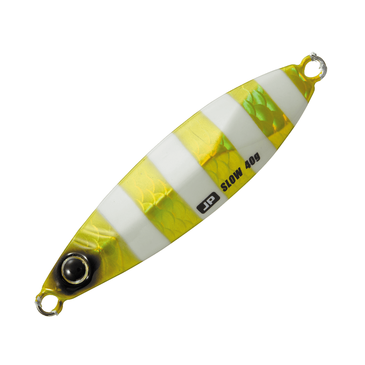 Jigpara Slow - Major Craft