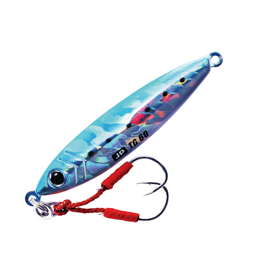 JIGPARA TG - Major Craft