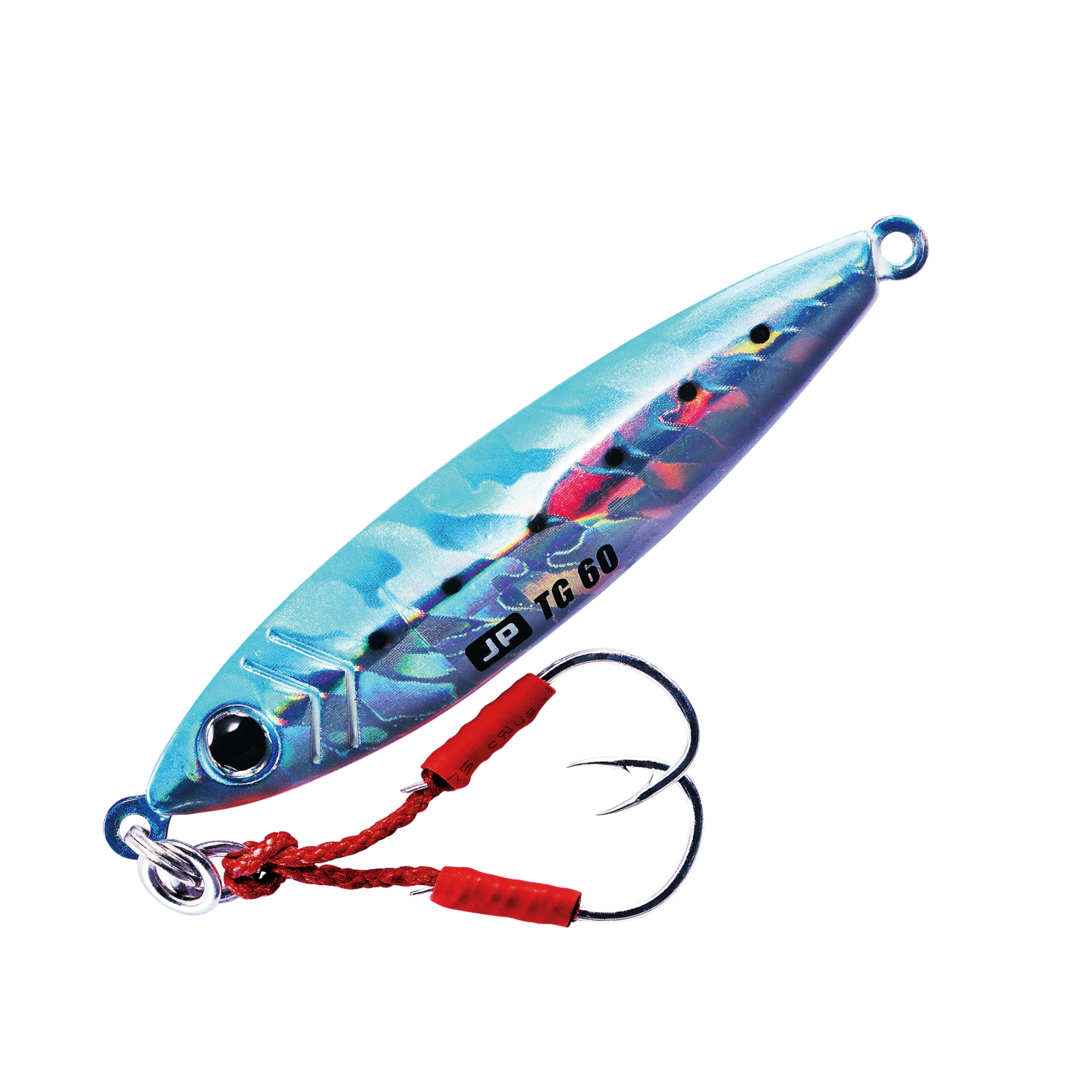 JIGPARA TG - Major Craft