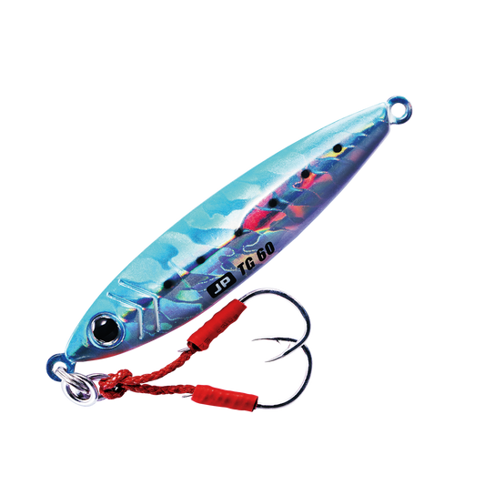 JIGPARA TG - Major Craft