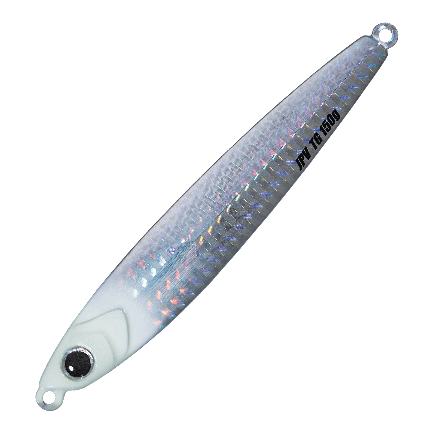 JIGPARA Vertical Tungsten 120g - Major Craft