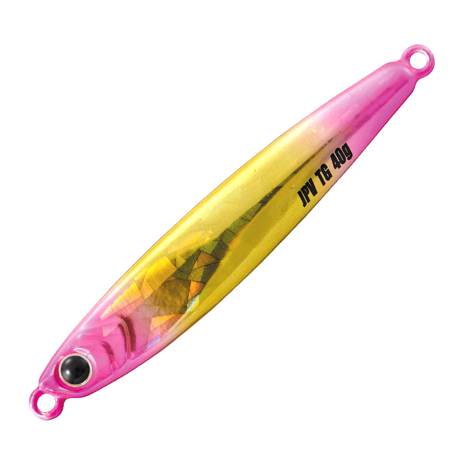 Jigpara Vertical Tungsten - Major Craft