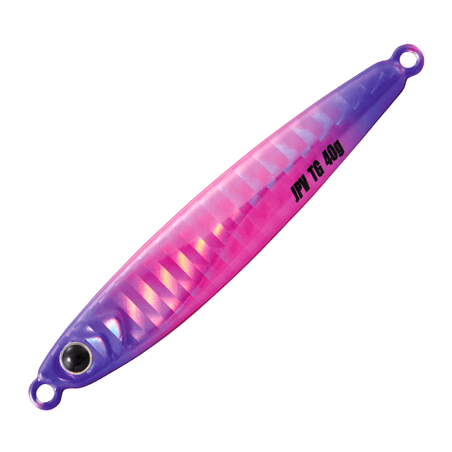 Jigpara Vertical Tungsten - Major Craft