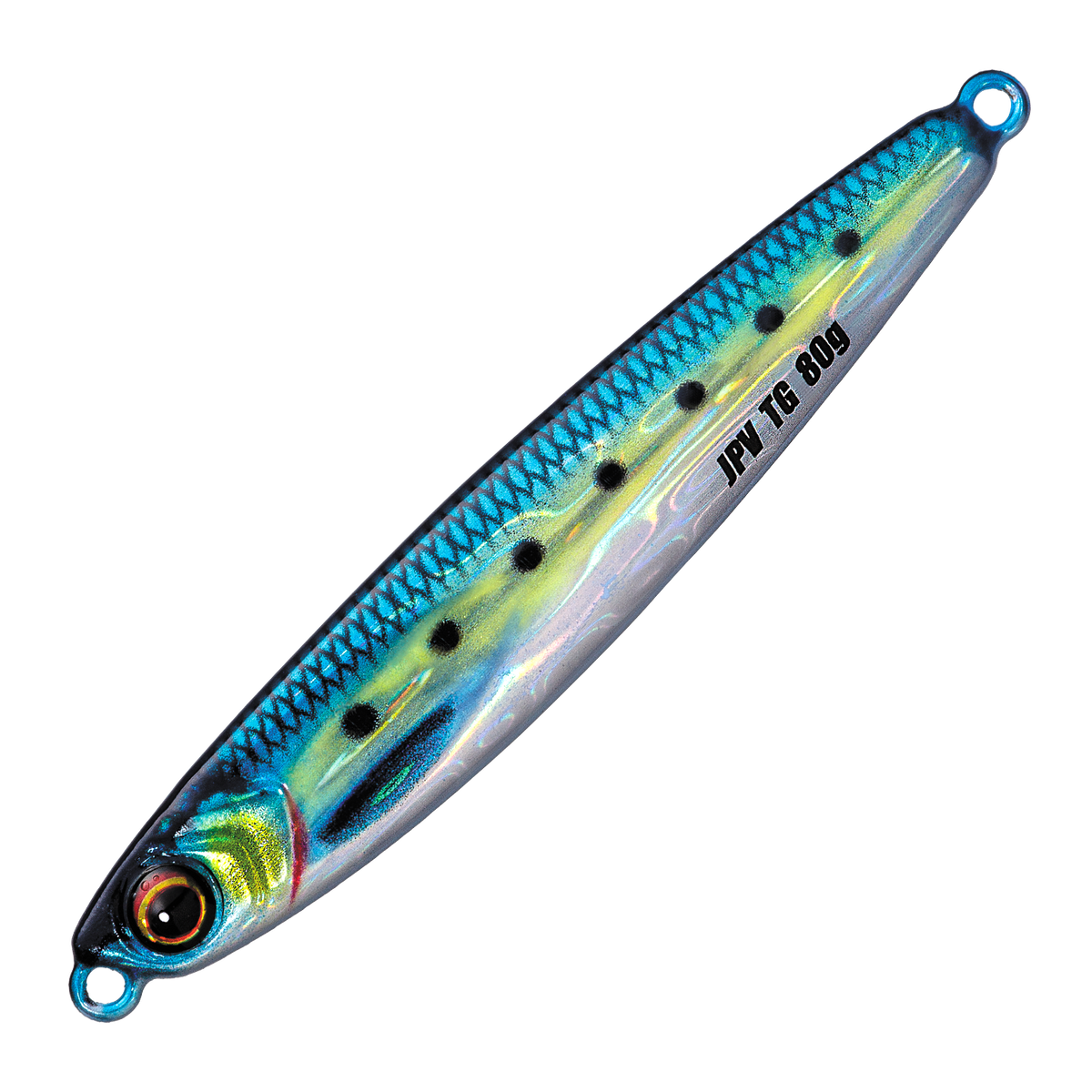 Jigpara Vertical Tungsten - Major Craft