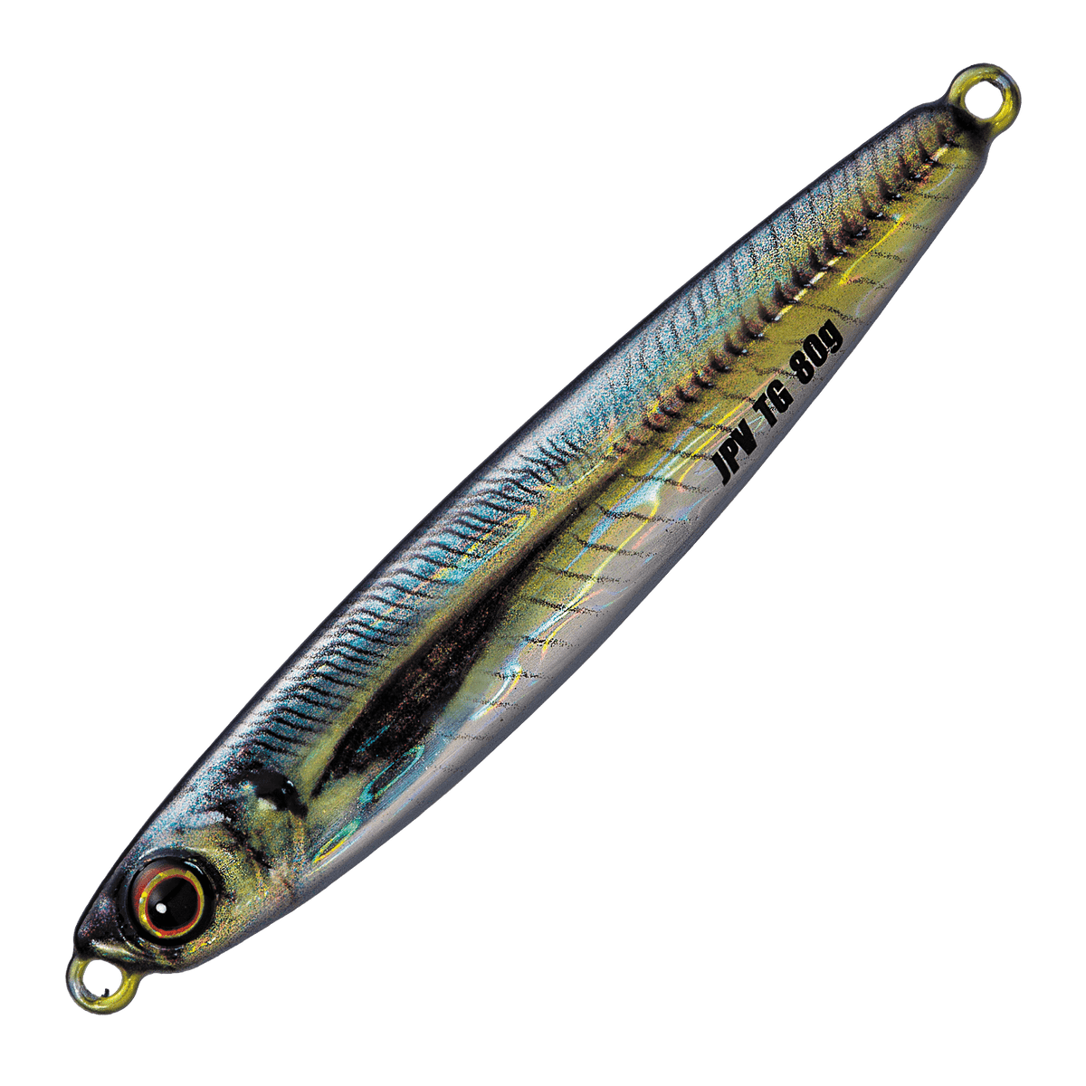 Jigpara Vertical Tungsten - Major Craft