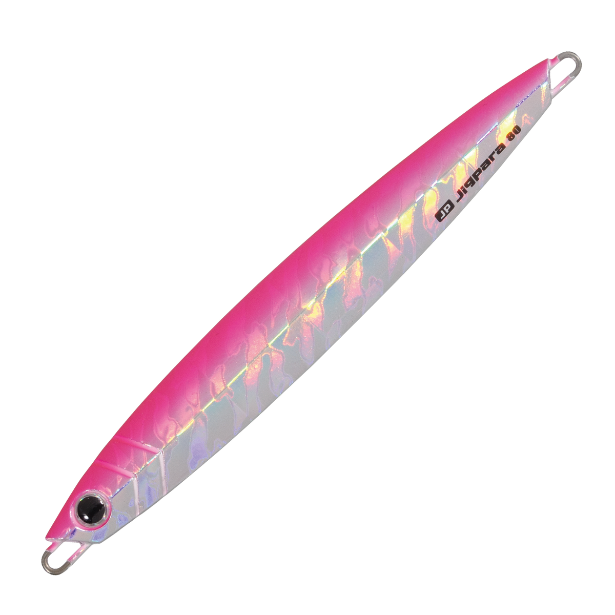 Jigpara Vertical Short - Major Craft