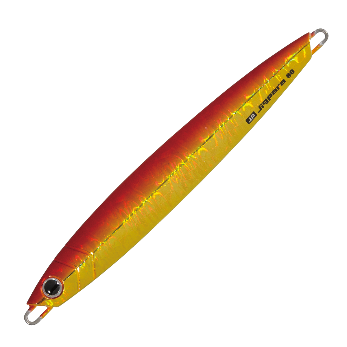 Jigpara Vertical Short - Major Craft