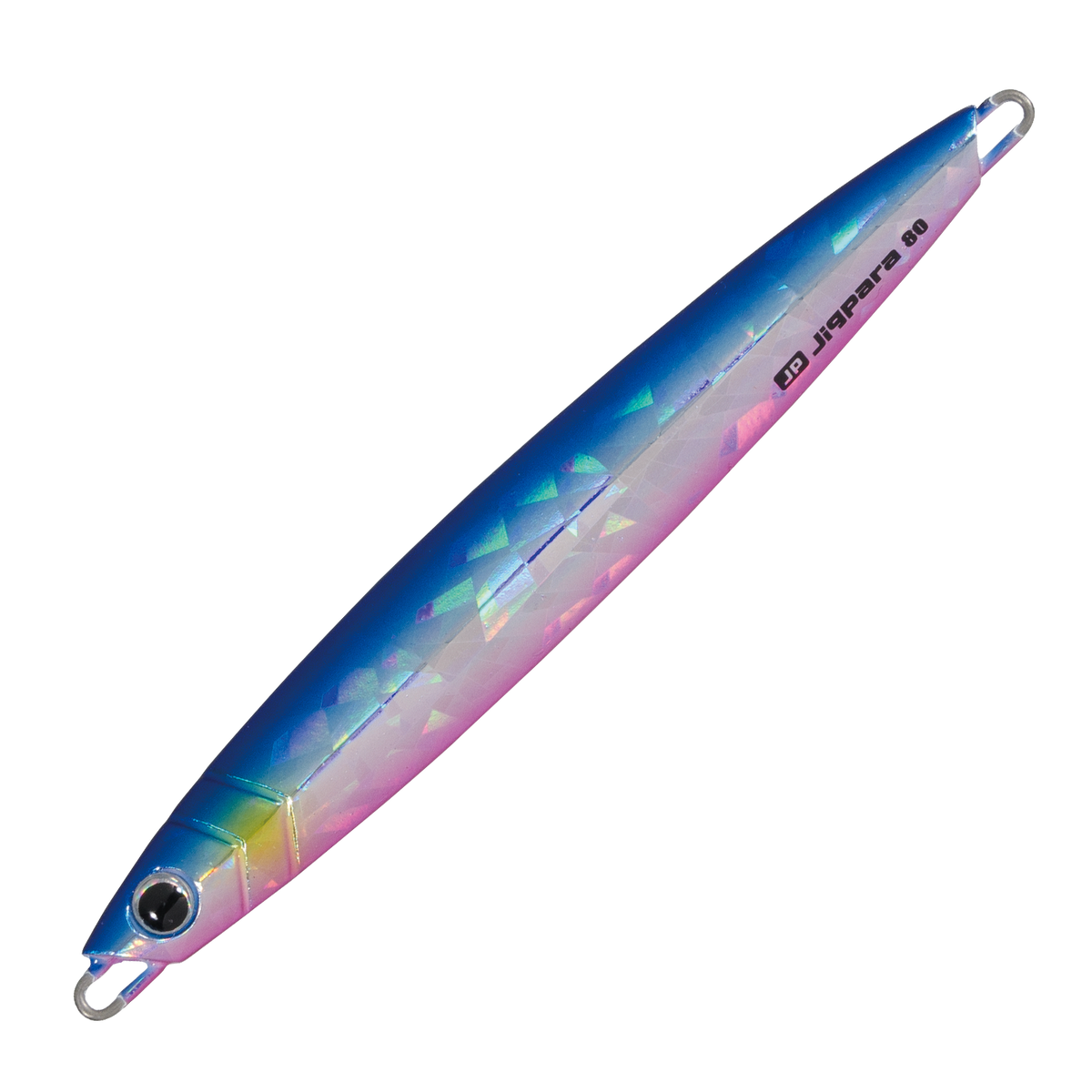 Jigpara Vertical Short - Major Craft
